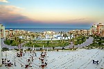 Hotel Serenity Makadi Heights 5 stele, Makadi Bay, Egipt