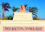 Hotel Sheraton Soma Bay 5 stele, Soma Bay, Egipt