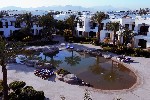 Hotel Shores Amphoras 5 stele, Sharm el Sheikh, Egipt