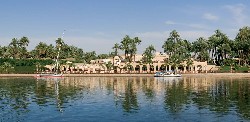 Hotel Sofitel Karnak Luxor 5 stele, Luxor, Egipt