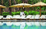 Hotel Sofitel Old Winter Palace 5 stele, Luxor, Egipt