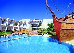 Hotel Sol Sharm Hotel 4 stele, Sharm el Sheikh, Egipt