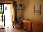 Hotel Sol Sun Beach Apartamentos 3 stele, Tenerife, Spania