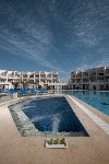 Hotel Sol Y Mar Sharks Bay Resort 4 stele, Sharm el Sheikh, Egipt