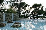 Hotel Soline 3 stele, Dalmatia, Croatia