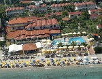 Hotel Sousouras 3 stele, Kassandra, Grecia