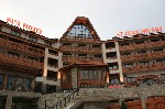 Hotel St Ivan Rilski Spa and Apartments 4 stele, Bansko, Bulgaria