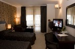 Hotel St Ivan Rilski Spa and Apartments 4 stele, Bansko, Bulgaria