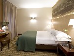 Hotel Starhotels Ritz 4 stele, Milano, Italia