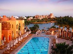 Hotel Steigenberger Golf Resort El Gouna 5 stele, El Gouna, Egipt