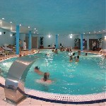 Hotel Strajite 4 stele, Bansko, Bulgaria