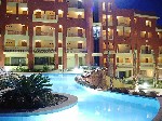 Hotel Sun and Sea 3 stele, Hurghada, Egipt