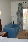 Hotel Swiss Inn Dream Resort 5 stele, Taba, Egipt