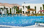 Hotel Swiss Inn Resort Dahab 4 stele, Dahab, Egipt