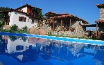 Hotel Ta Petrina 4 stele, Sithonia, Grecia