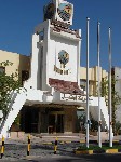 Hotel The Grand Resort 5 stele, Hurghada, Egipt