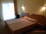Hotel Tisa 3 stele, Baile Olanesti, Romania