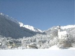 Hotel Torrenerhof 3 stele, Salzburgerland, Austria