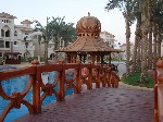 Hotel Tropicana Azur Club 4 stele, Sharm el Sheikh, Egipt