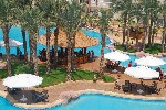 Hotel Tropicana Azur Club 4 stele, Sharm el Sheikh, Egipt