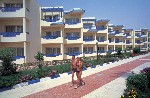Hotel Tropicana Grand Oasis 4 stele, Sharm el Sheikh, Egipt