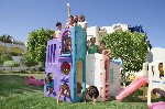 Hotel Tropicana Grand Oasis 4 stele, Sharm el Sheikh, Egipt
