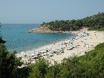 Hotel Trypiti Bungalows 3 stele, Insula Thassos, Grecia