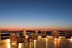 Hotel Tzekos Villas 4 stele, Insula Santorini, Grecia
