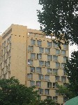 Hotel Unirea 2 stele, Mamaia, Romania
