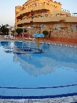 Hotel Utopia Beach Club 4 stele, Marsa Alam, Egipt
