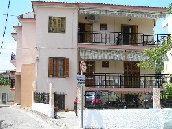 Hotel Vila Irini 3 stele, Insula Thassos, Grecia
