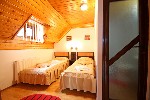 Hotel Vila Select 3 stele, Predeal, Romania