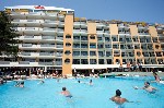 Hotel Viva Club 4 stele, Nisipurile de Aur, Bulgaria