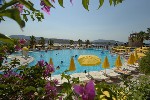 Hotel Wow Bodrum Resort 5 stele, Bodrum, Turcia