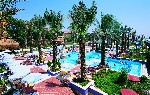 Hotel Xanthe Resort 5 stele, Side, Turcia