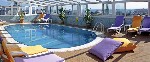 Hotel Zurich 4 stele, Istanbul, Turcia