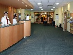 Hotel ibis Praha Karlin 3 stele, Praga, Cehia