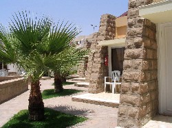 Hotel Pyramisa Isis Corniche 4 stele, Aswan, Egipt