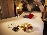 Hotel Adagio Wien Zentrum 4 stele, Viena, Austria
