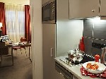 Hotel Adagio Wien Zentrum 4 stele, Viena, Austria