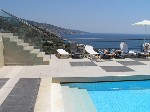 Hotel Aeolis 4 stele, Insula Thassos, Grecia
