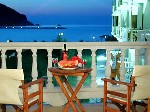 Hotel Aeolos 3 stele, Insula Skopelos, Grecia