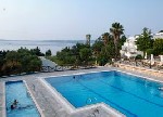 Hotel Agionissi Resort 4 stele, Insula Ammouliani, Grecia