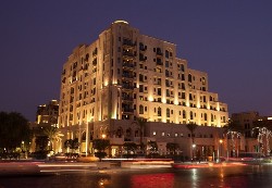 Hotel Al Manzil 4 stele, Dubai, Emiratele Arabe Unite