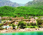 Hotel Alatimya Village 5 stele, Kemer, Turcia