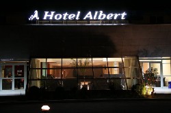 Hotel Albert 3 stele, Neptun, Romania