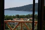 Hotel Alexis New Villas 3 stele, Insula Thassos, Grecia