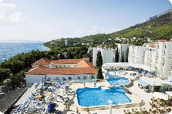 Hotel Alga 4 stele, Dalmatia, Croatia