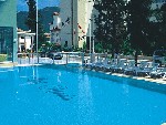 Hotel Alinda 3 stele, Marmaris, Turcia