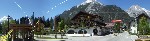 Hotel Alpenhotel Zum See 3 stele, Seefeld, Austria